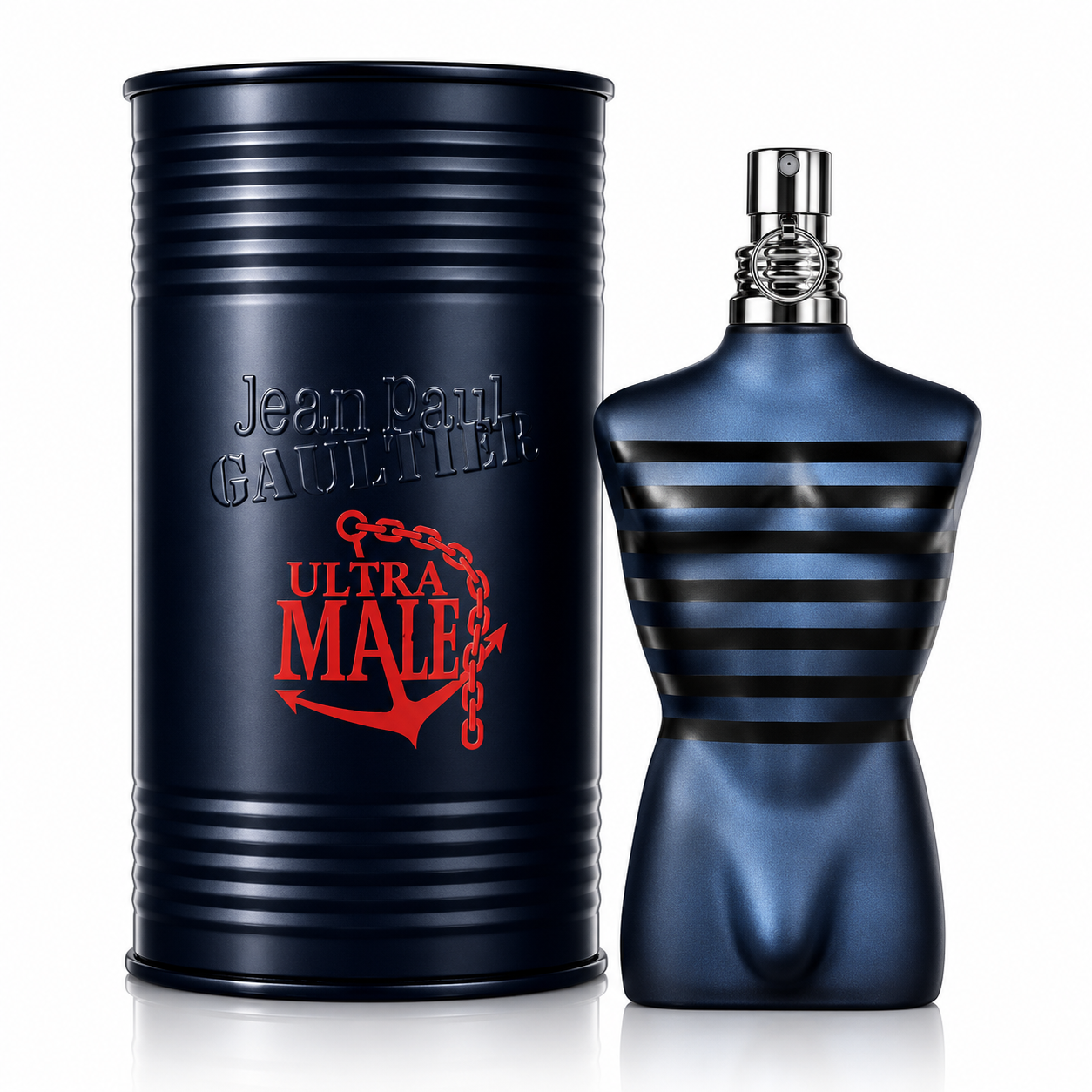 Jean Paul Gaultier Ultra Male EDT