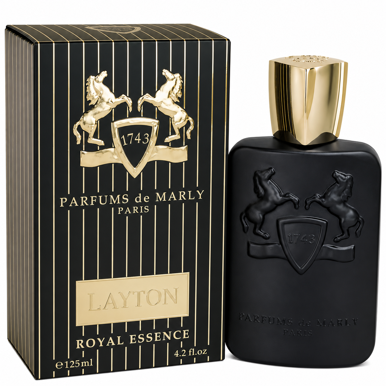 Layton by Parfums de Marly
