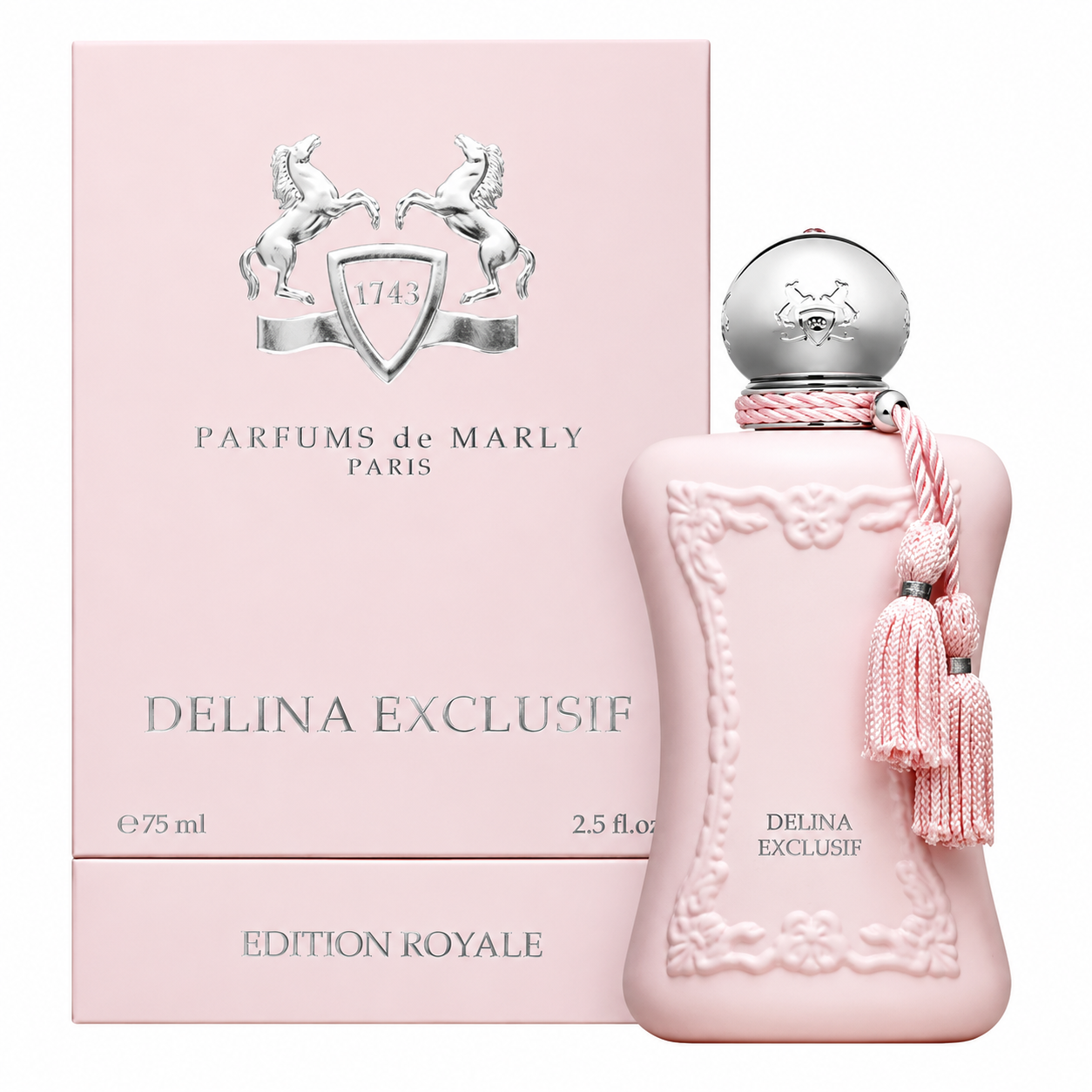 Delina Exclusif by Parfums de Marly