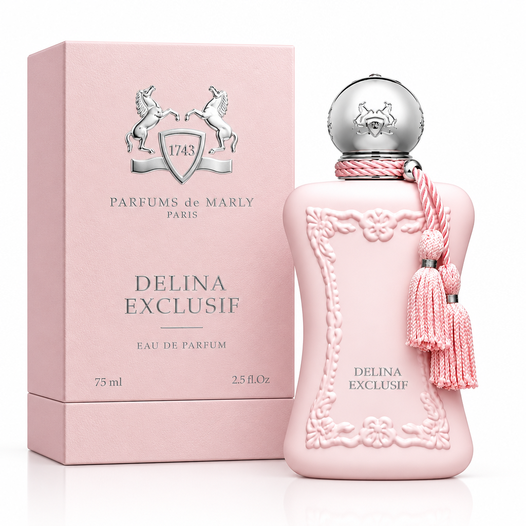 Delina Exclusif by Parfums de Marly