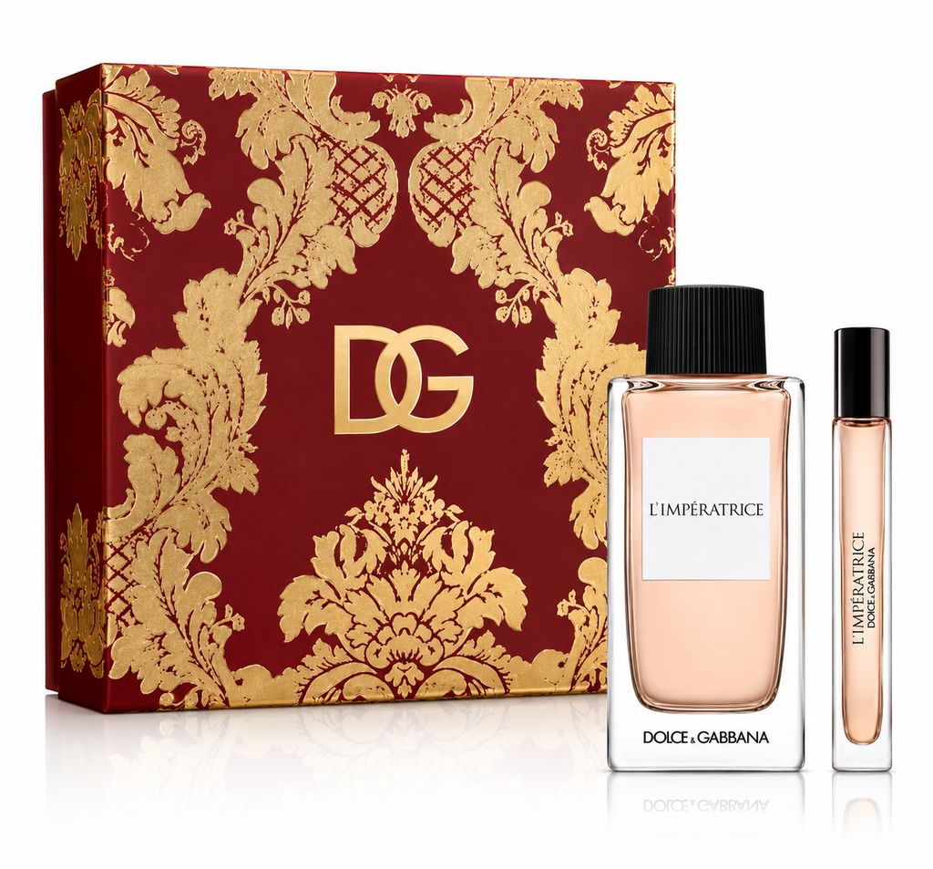 Dolce & Gabbana L'Imperatrice EDP