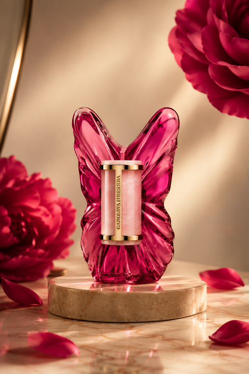 Carolina Herrera La Bomba