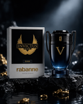 Paco Rabanne Invictus Victory Elixir Parfum Extreme