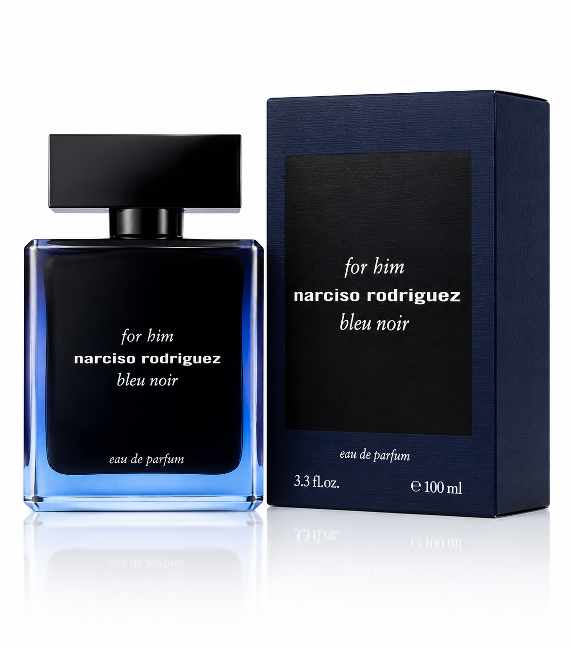 Narciso Rodriguez Blue Noir for Him EDP