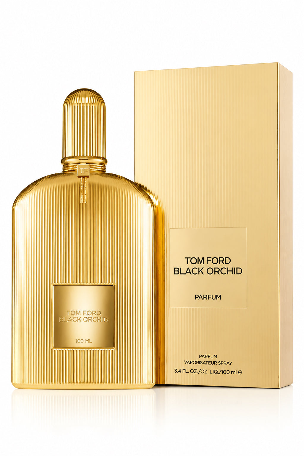 TOM FORD BLACK ORCHID PARFUM