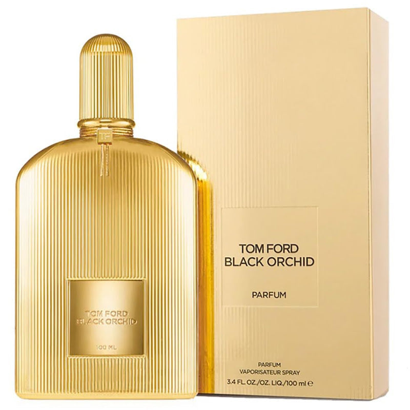 TOM FORD BLACK ORCHID PARFUM
