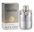 AZZARO WANTED EAU DE PARFUM