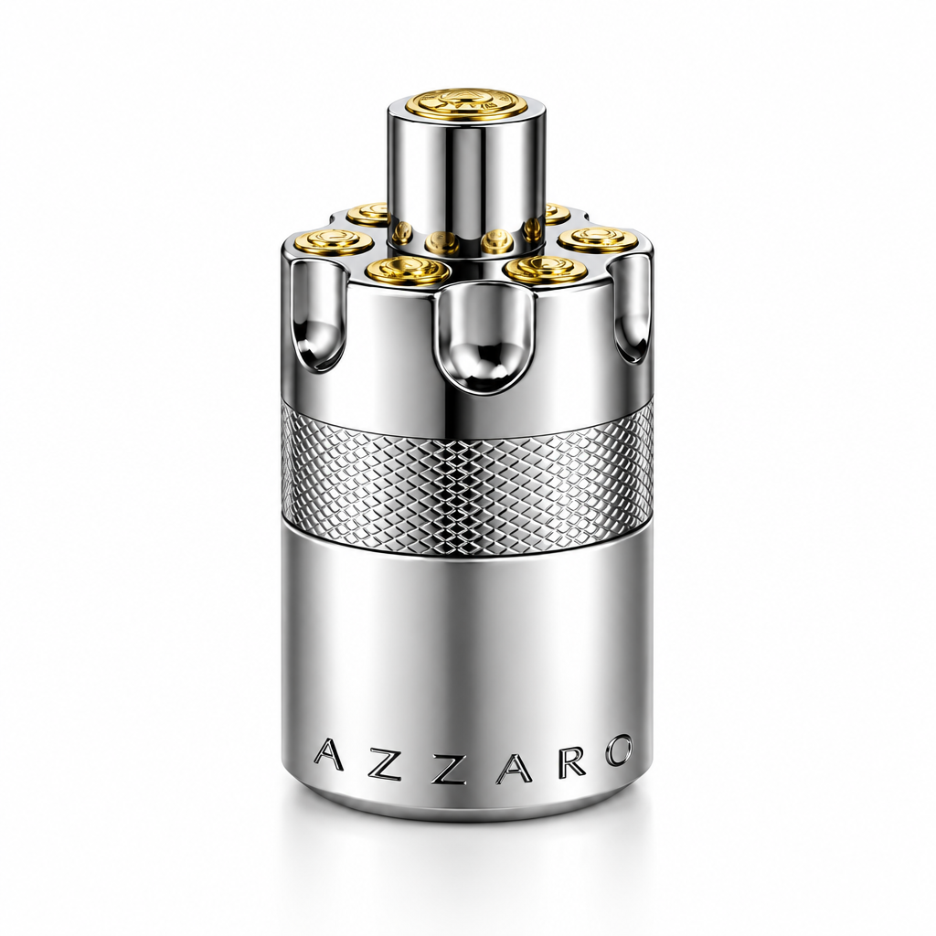 AZZARO WANTED EAU DE PARFUM