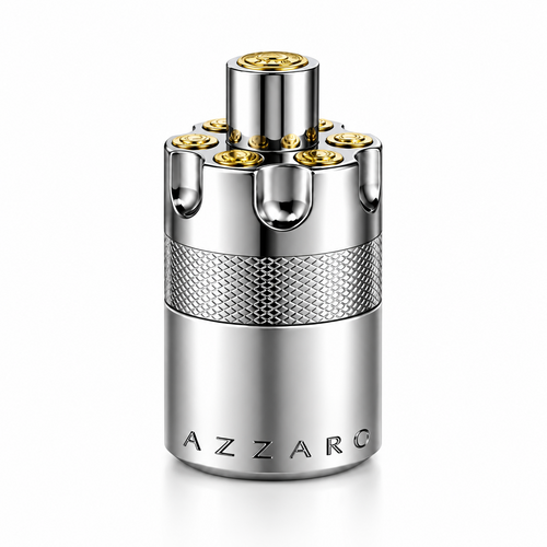 AZZARO WANTED EAU DE PARFUM