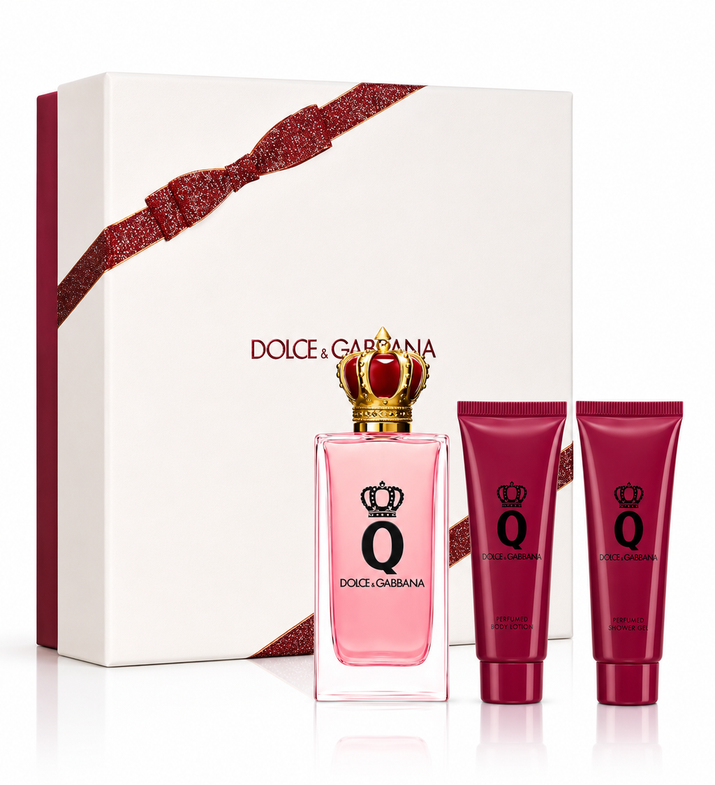 Dolce & Gabbana Queen EDP