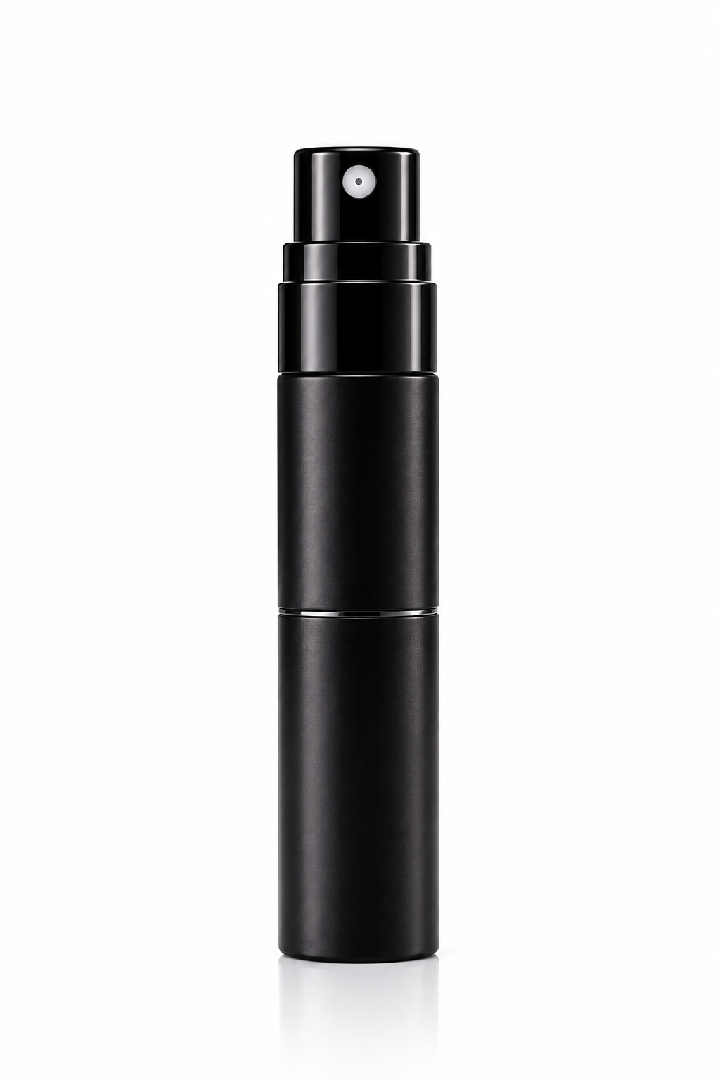 PASHA DE CARTIER NOIR ABSOLU PARFUM 3.4 oz