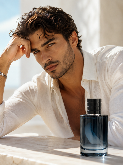 Dior Sauvage