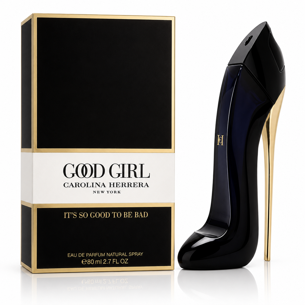 Carolina Herrera Good Girl