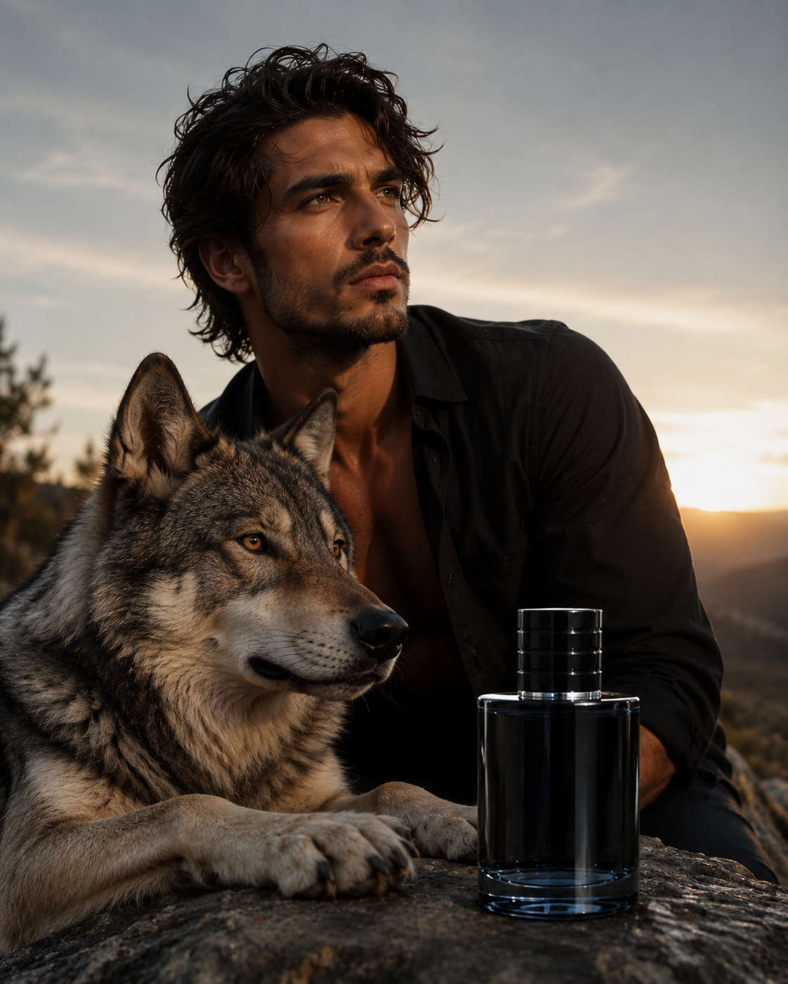 Dior Sauvage