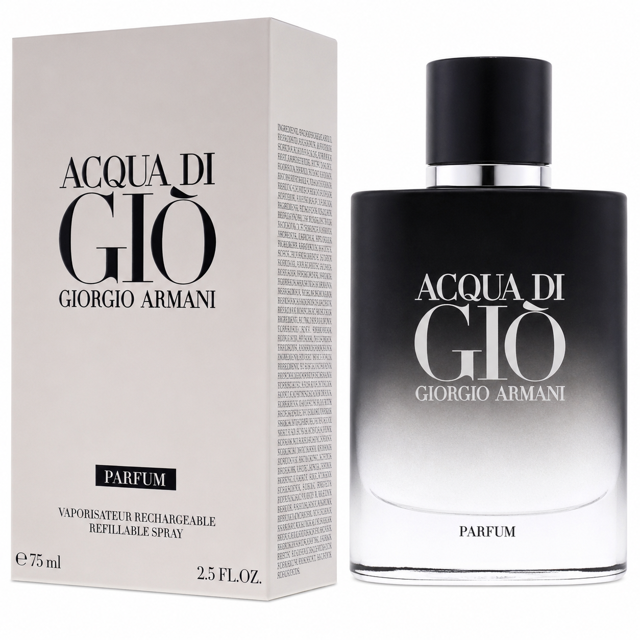 Giorgio Armani Acqua di Giò Parfum