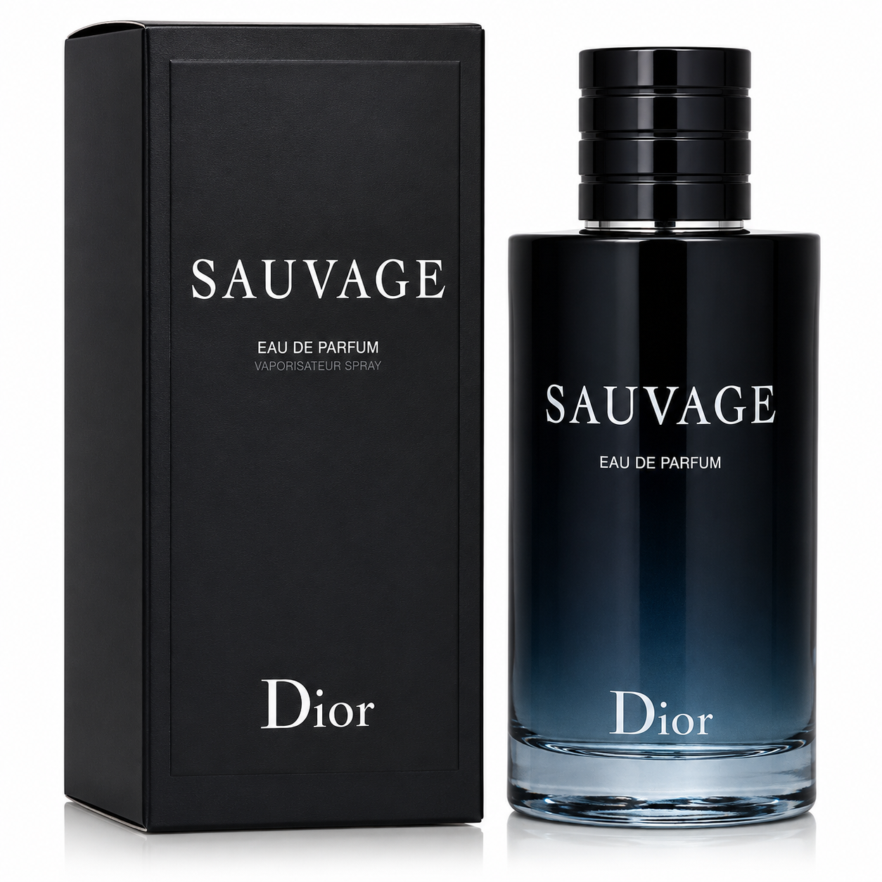 Dior Sauvage