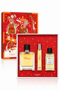 Terre d’Hermès Parfum 3-Piece Gift Set