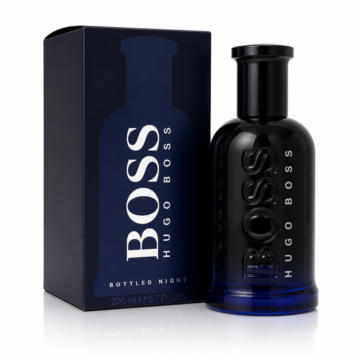 Hugo Boss Bottled #6 Night