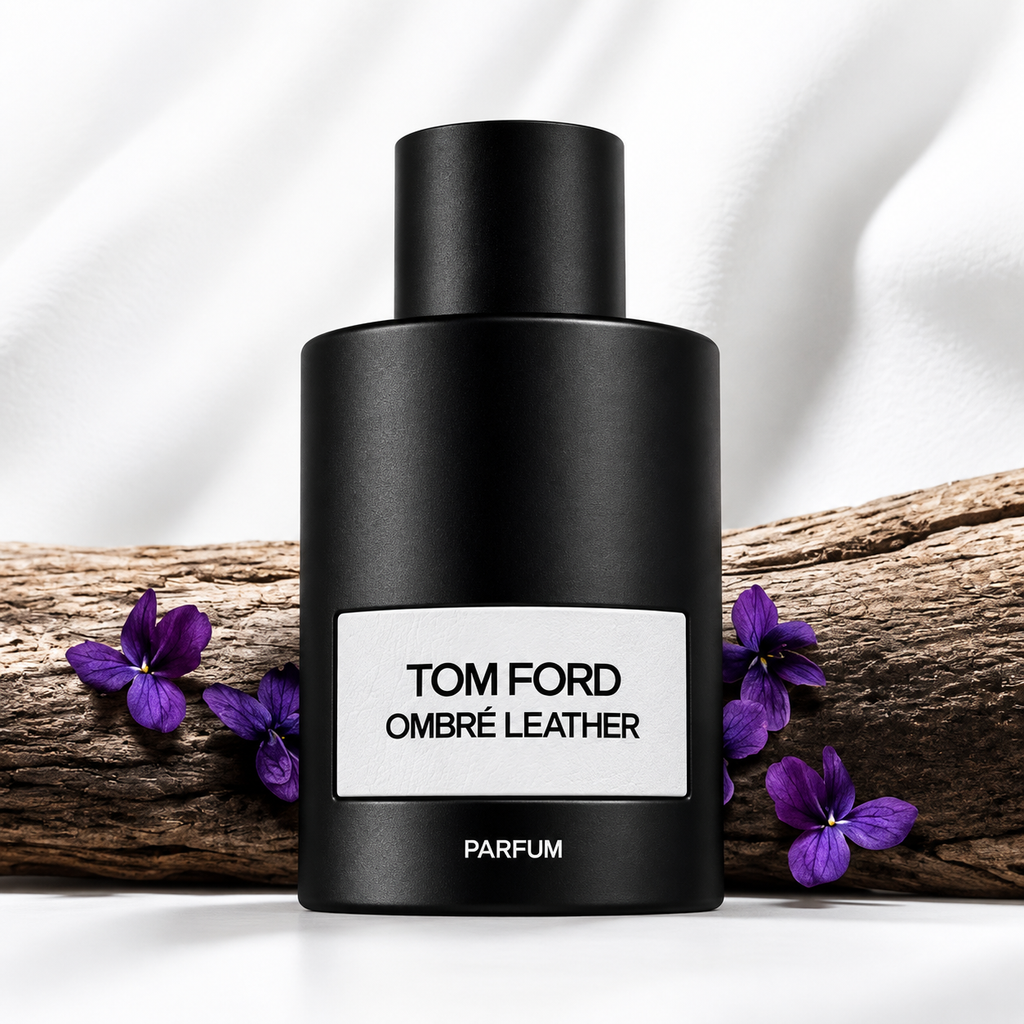 TOM FORD OMBRÉ LEATHER PARFUM 3.4 oz / 100 mL