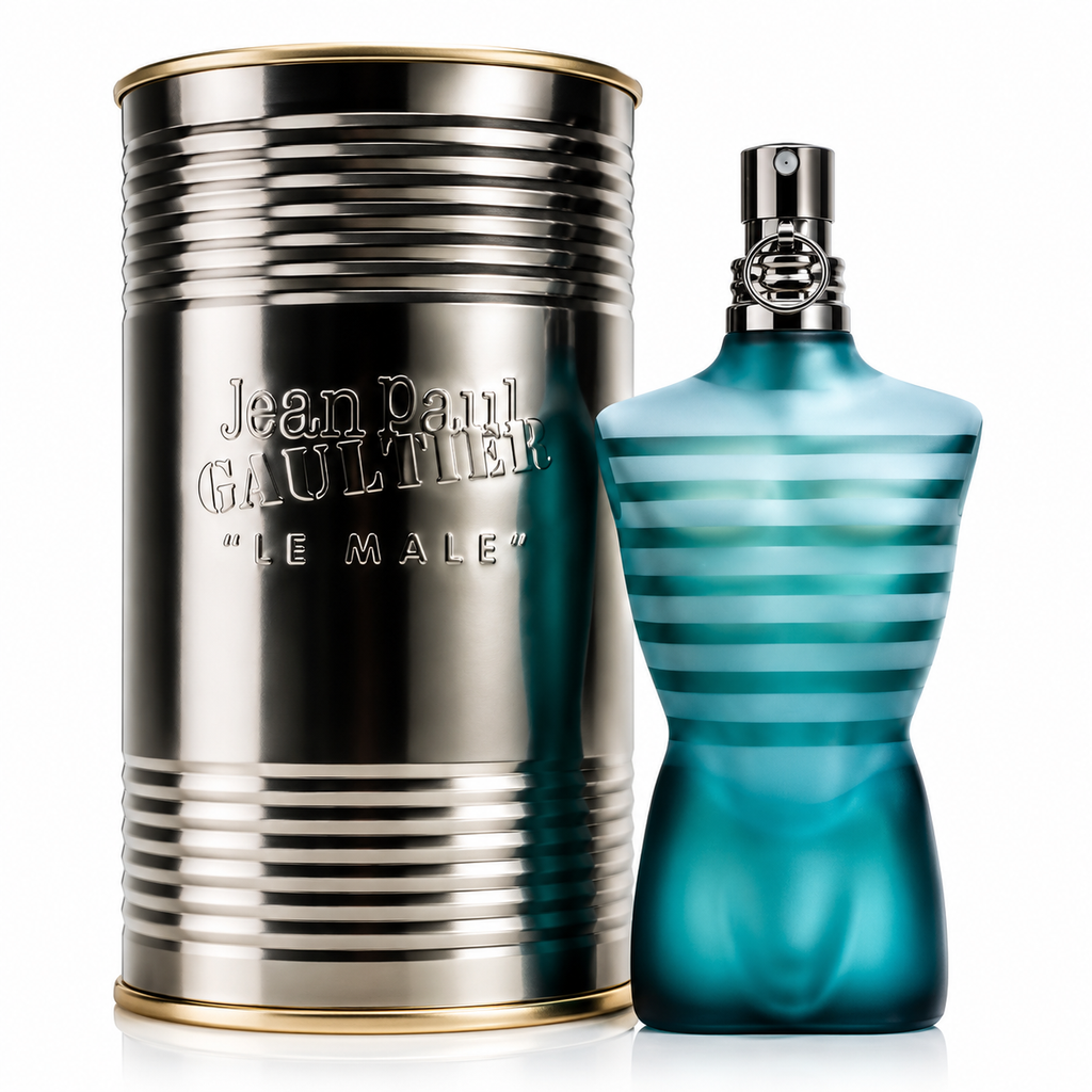 Jean Paul Gaultier Le Male EDT