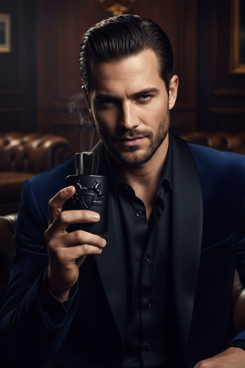 PARFUMS DE MARLY OAJAN EAU DE PARFUM 4.2 oz
