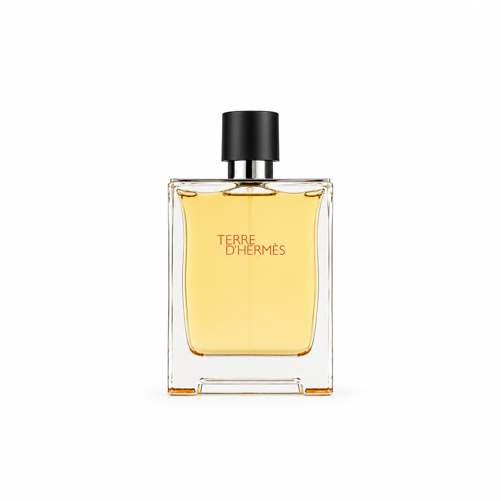 TERRE D’HERMÈS PURE PARFUM 6.7 oz
