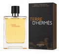 TERRE D’HERMÈS PARFUM 6.6 oz