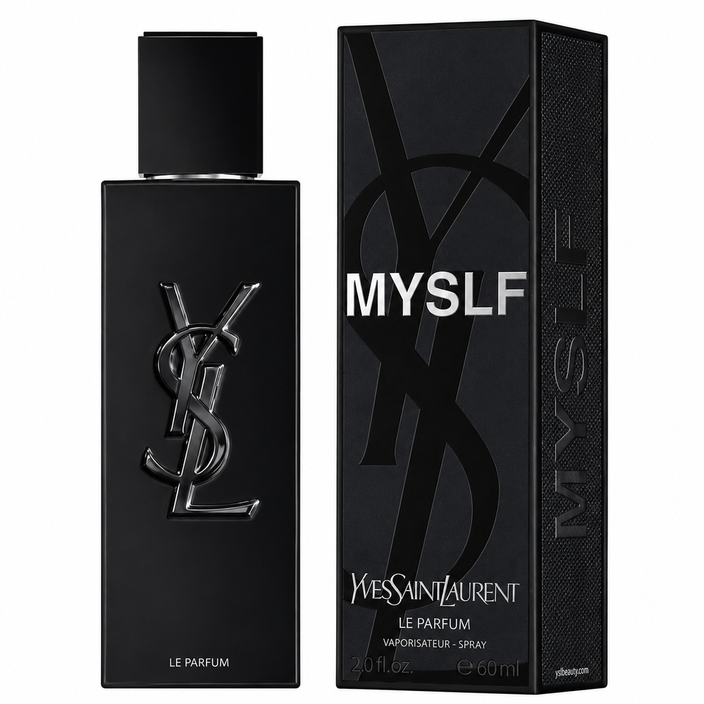 MYSLF Le Parfum by Yves Saint Laurent