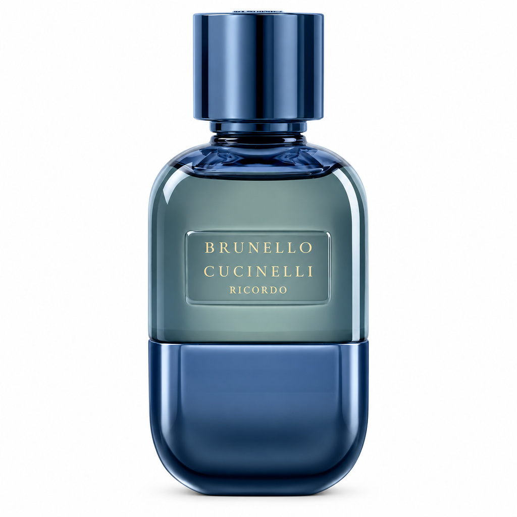Brunello Cucinelli Ricordo Eau de Parfum