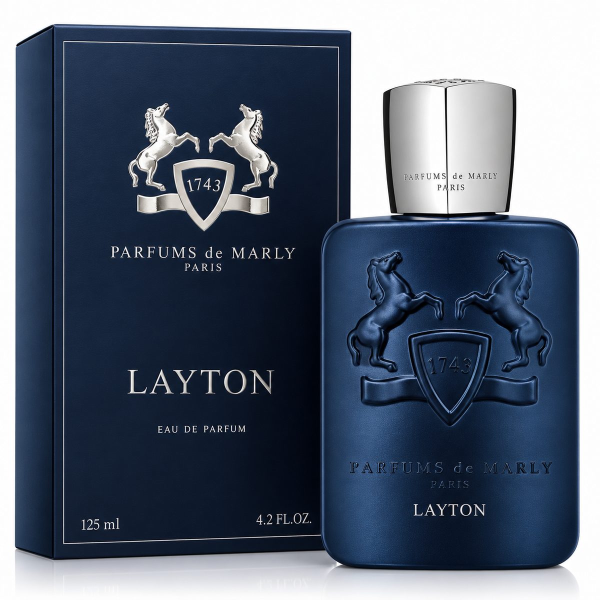 Parfums de Marly Layton