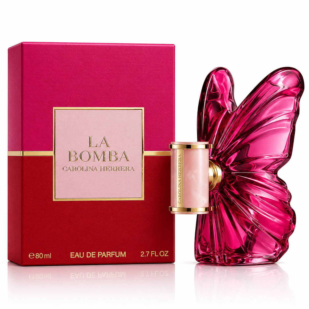 Carolina Herrera La Bomba
