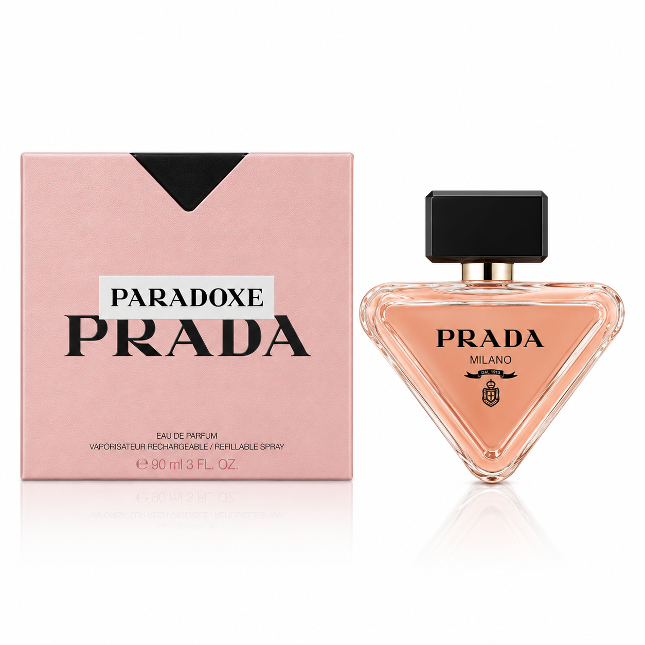 Prada Paradoxe