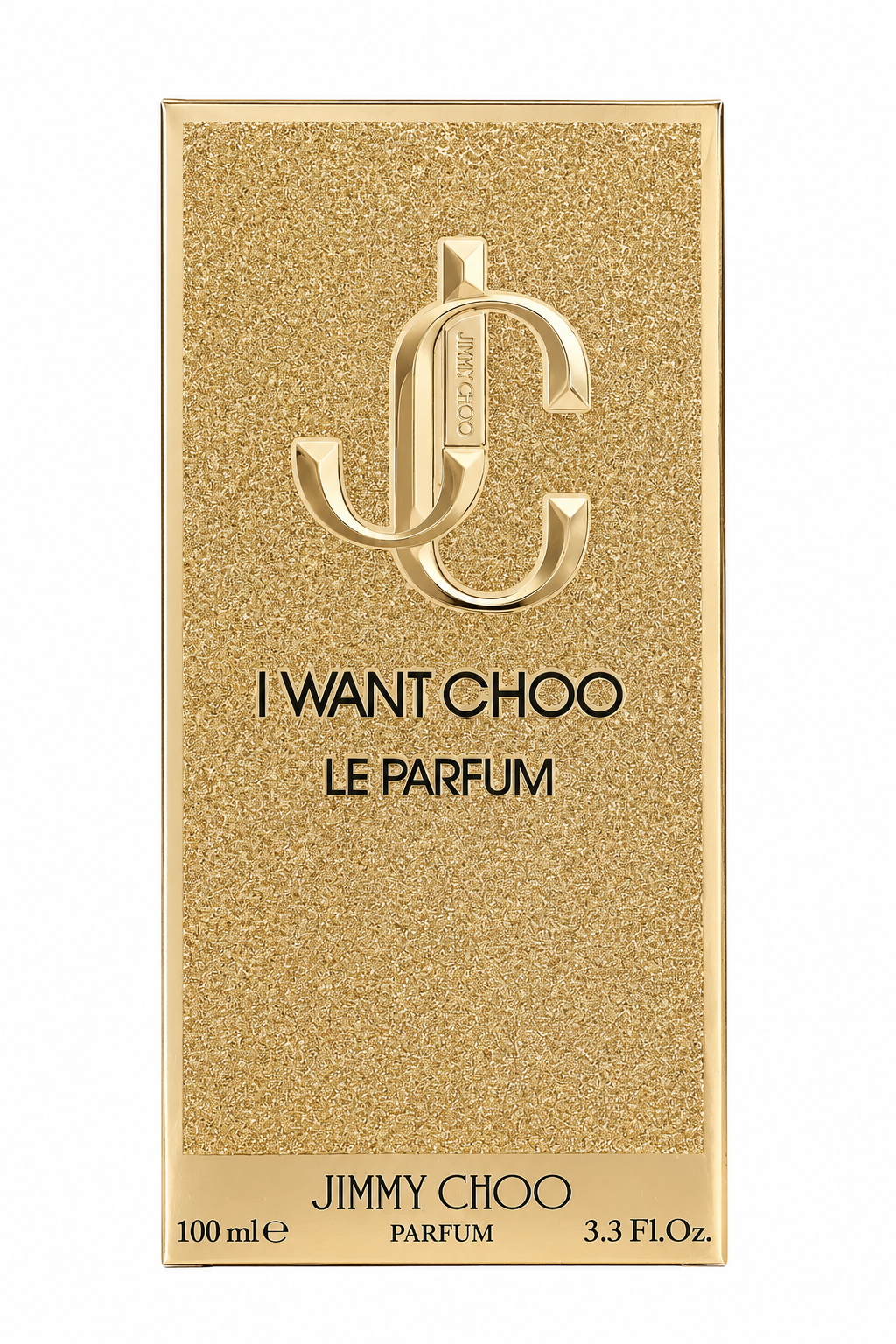 Jimmy Choo I Want Choo Le Parfum