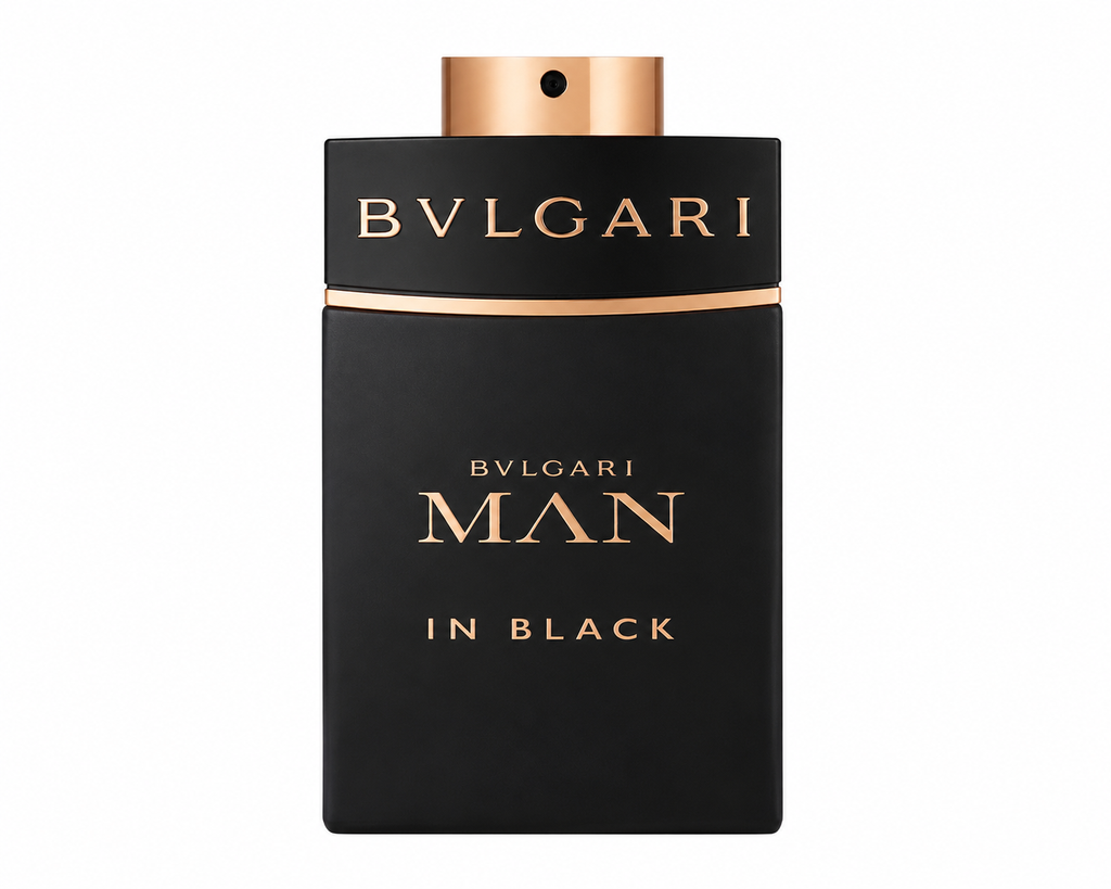 Bvlgari Man in Black Eau de Parfum