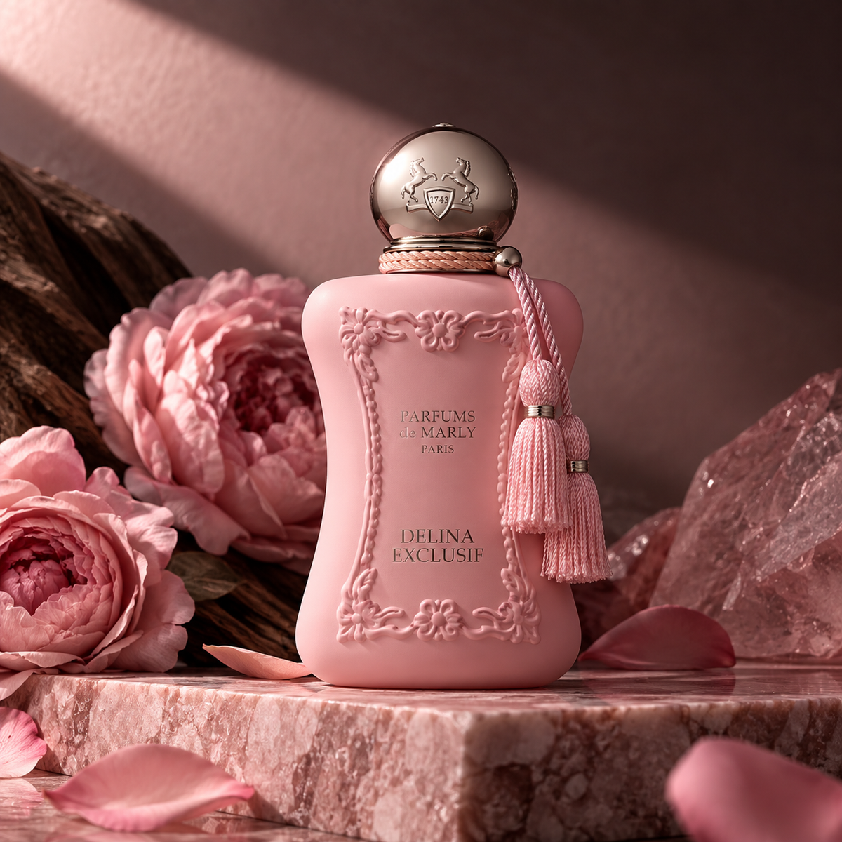 Delina Exclusif by Parfums de Marly