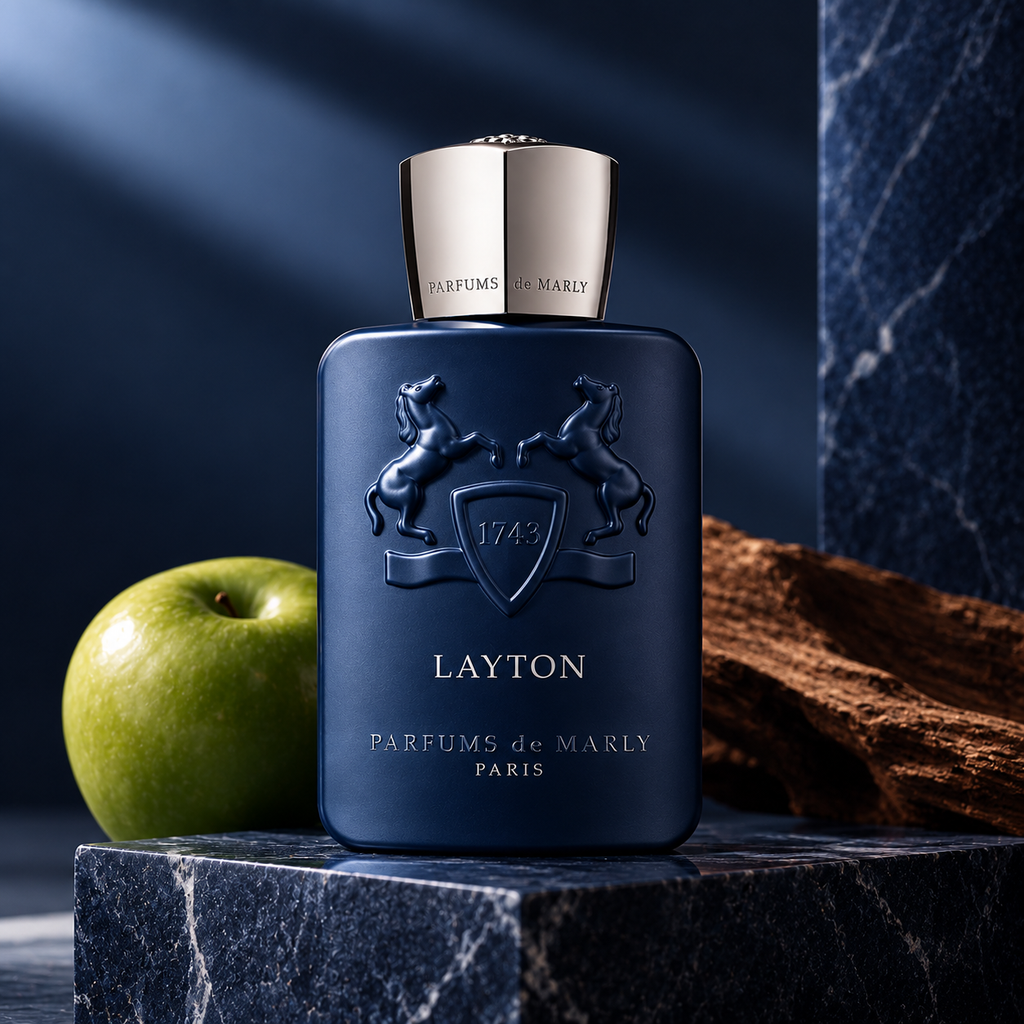 Parfums de Marly Layton