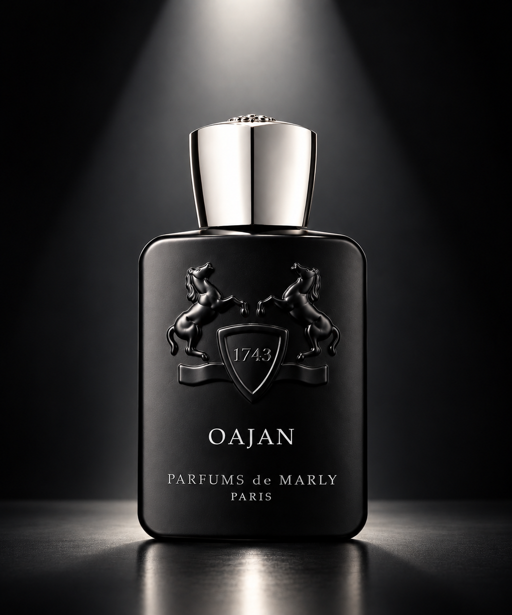 PARFUMS DE MARLY OAJAN EAU DE PARFUM 4.2 oz