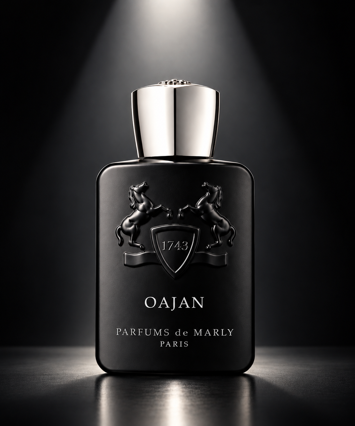 PARFUMS DE MARLY OAJAN EAU DE PARFUM 4.2 oz