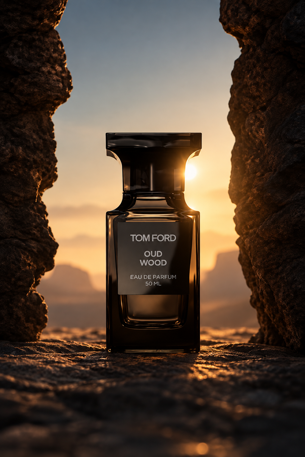 TOM FORD OUD WOOD EAU DE PARFUM