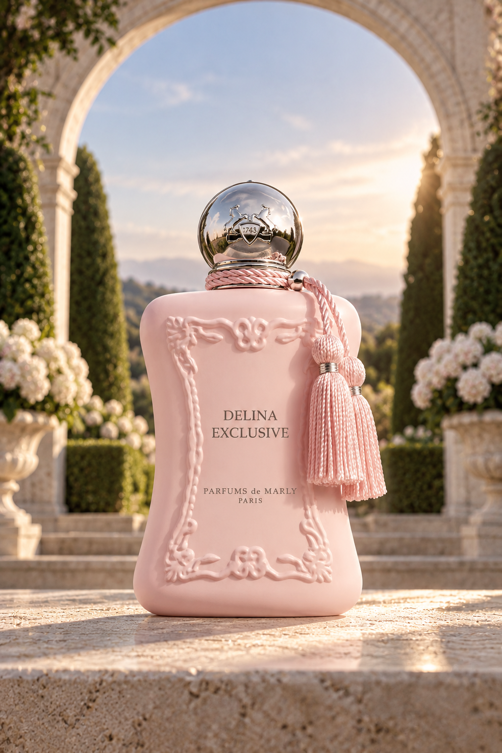 Delina Exclusif by Parfums de Marly