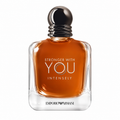 Emporio Armani Stronger With You Intensely