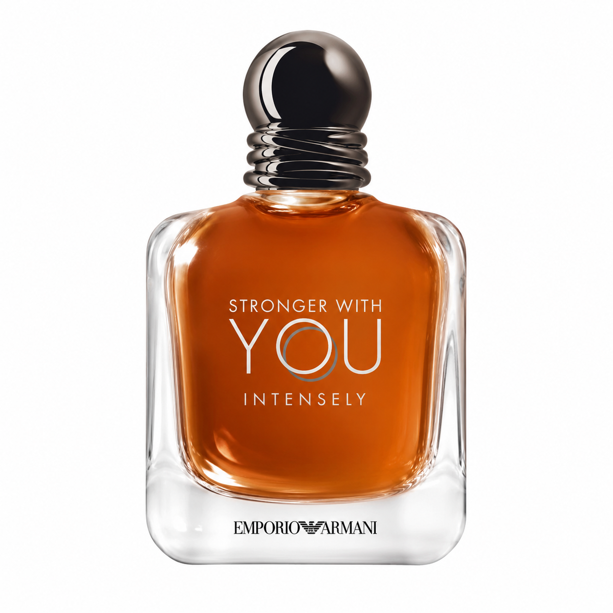 Emporio Armani Stronger With You Intensely
