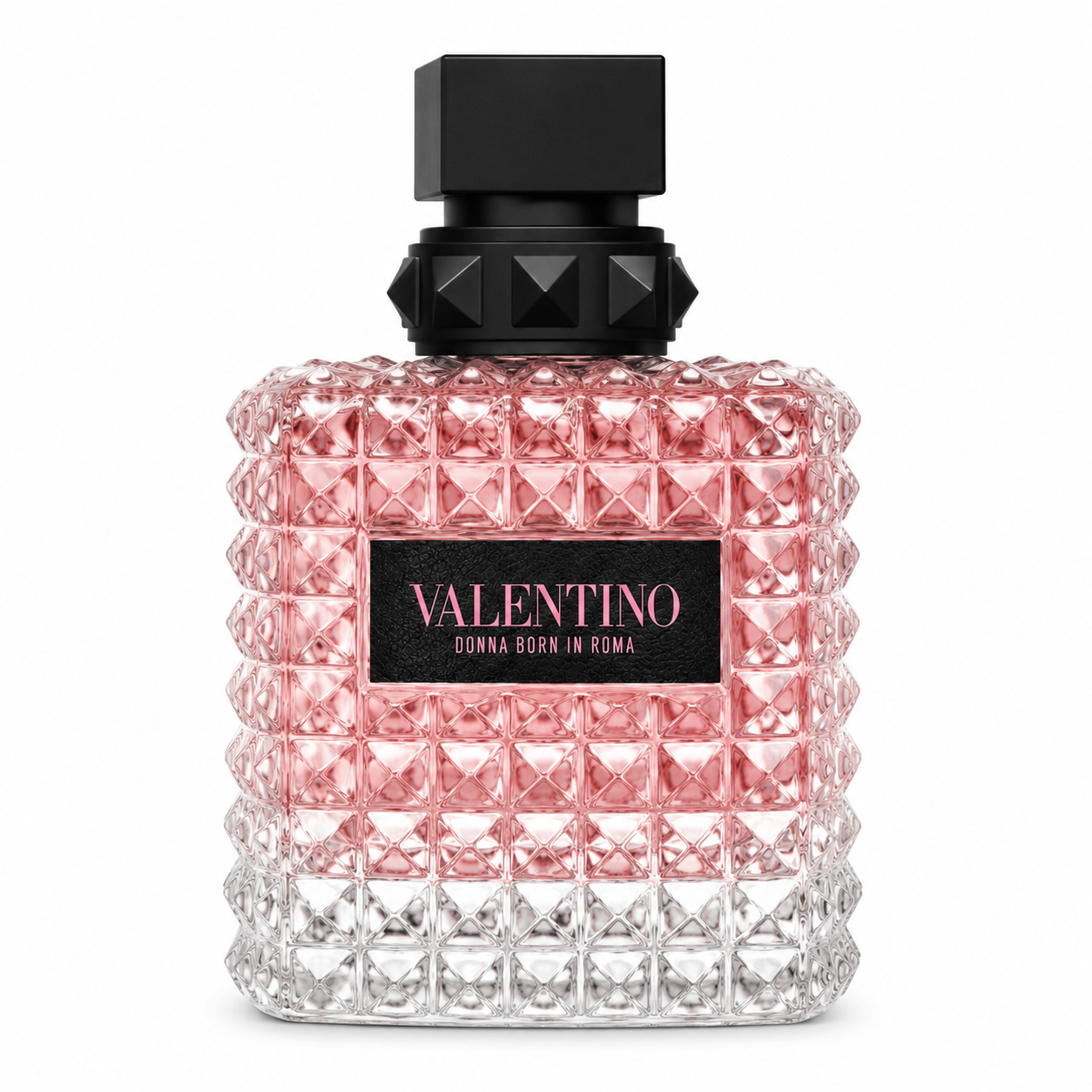 Valentino Donna Born In Roma