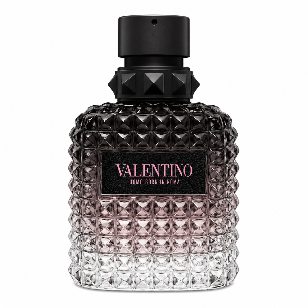 Valentino Uomo Born In Roma