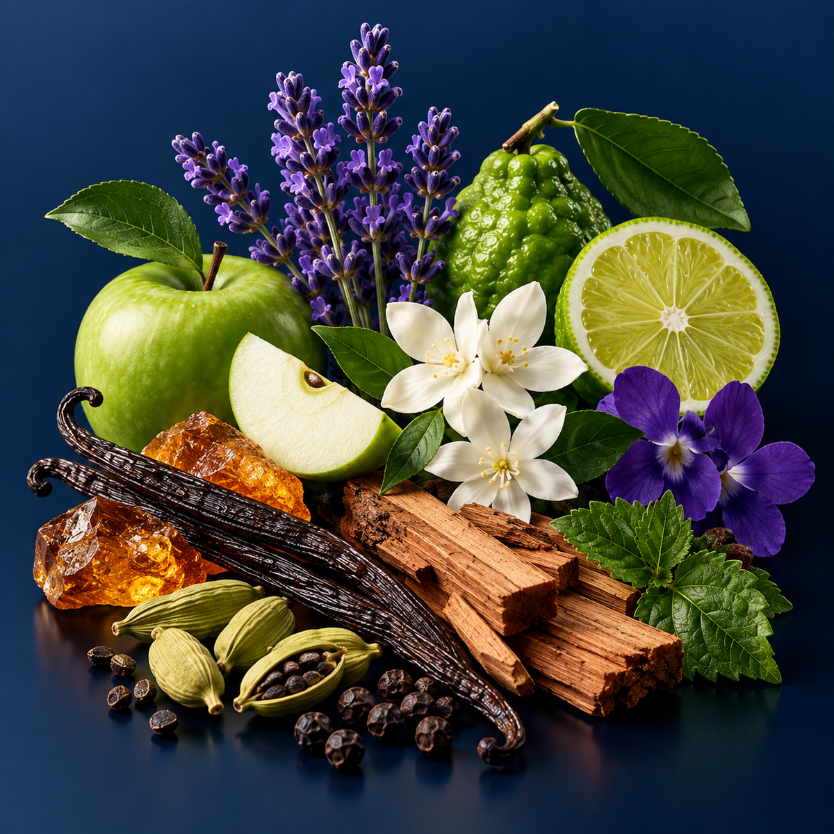 Parfums de Marly Layton