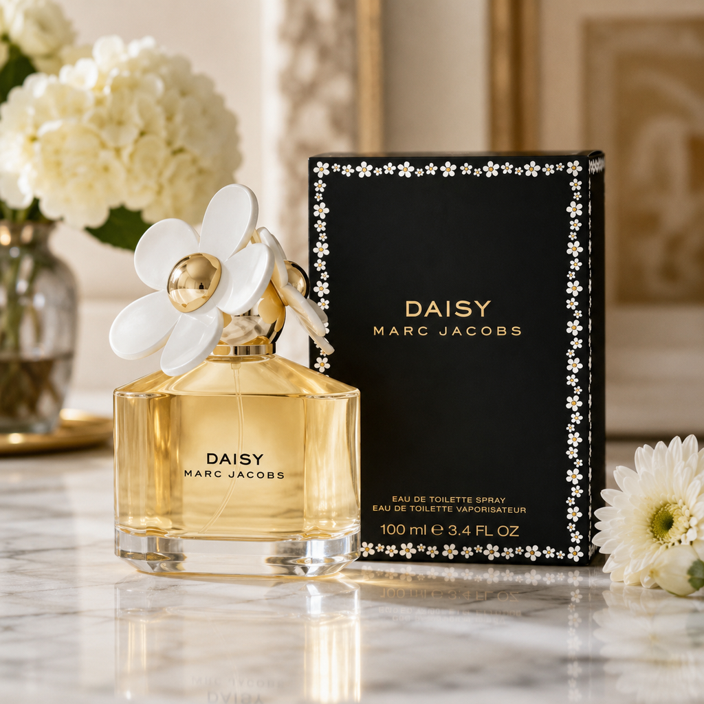 Marc Jacobs Daisy EDT