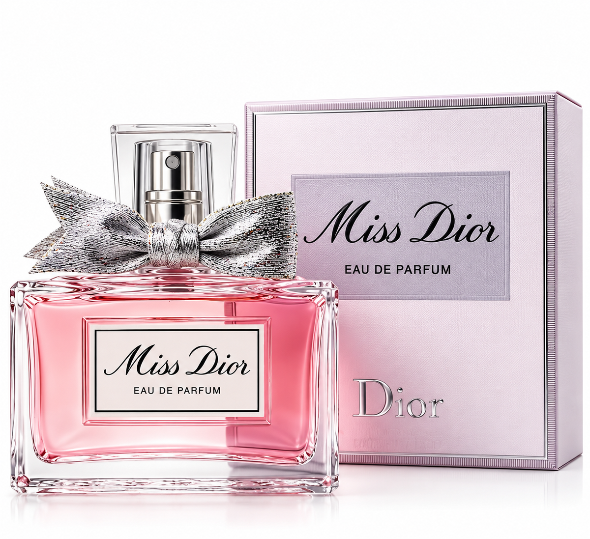 MISS DIOR EAU DE PARFUM