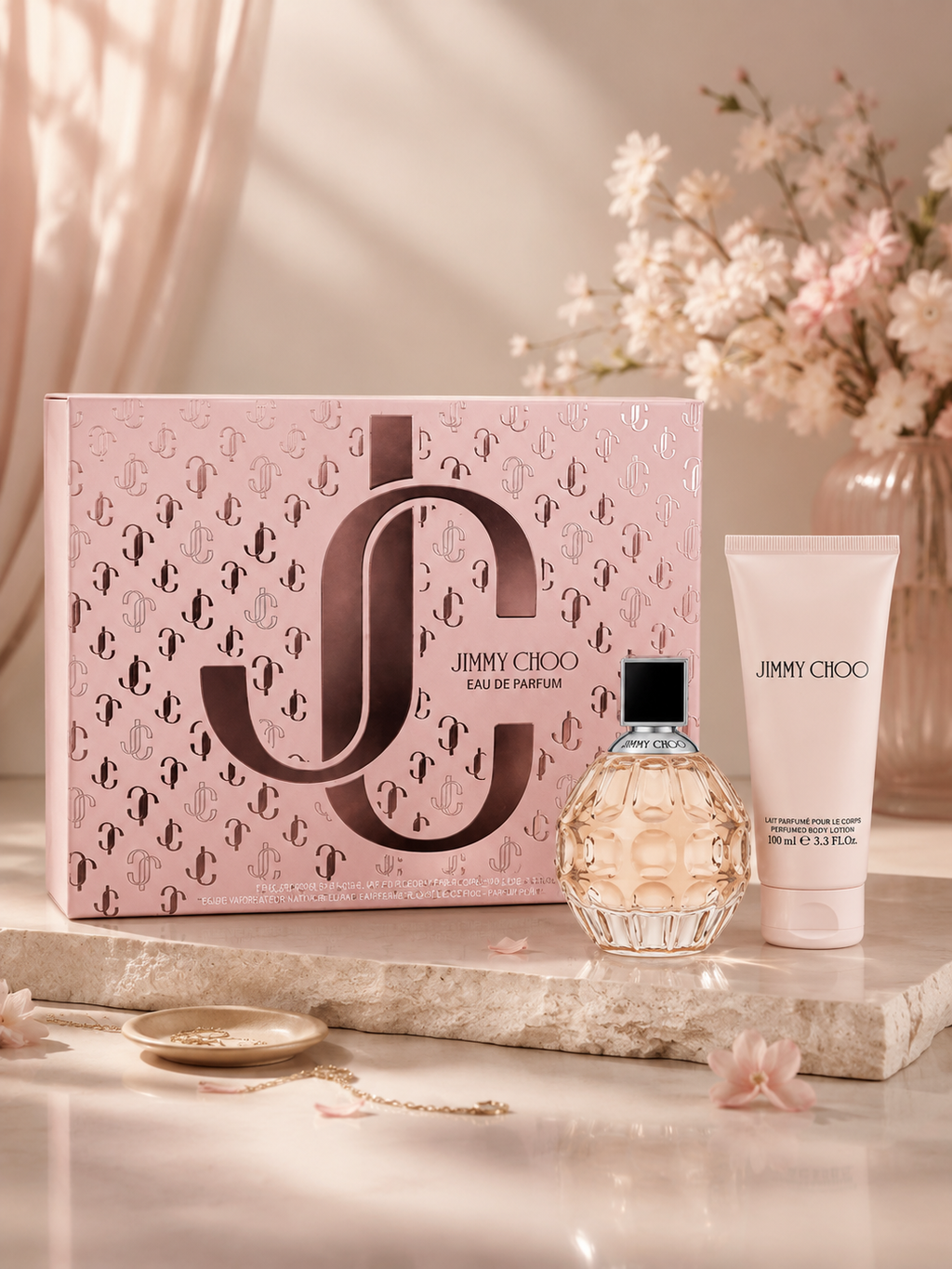 Jimmy Choo for Woman EDP