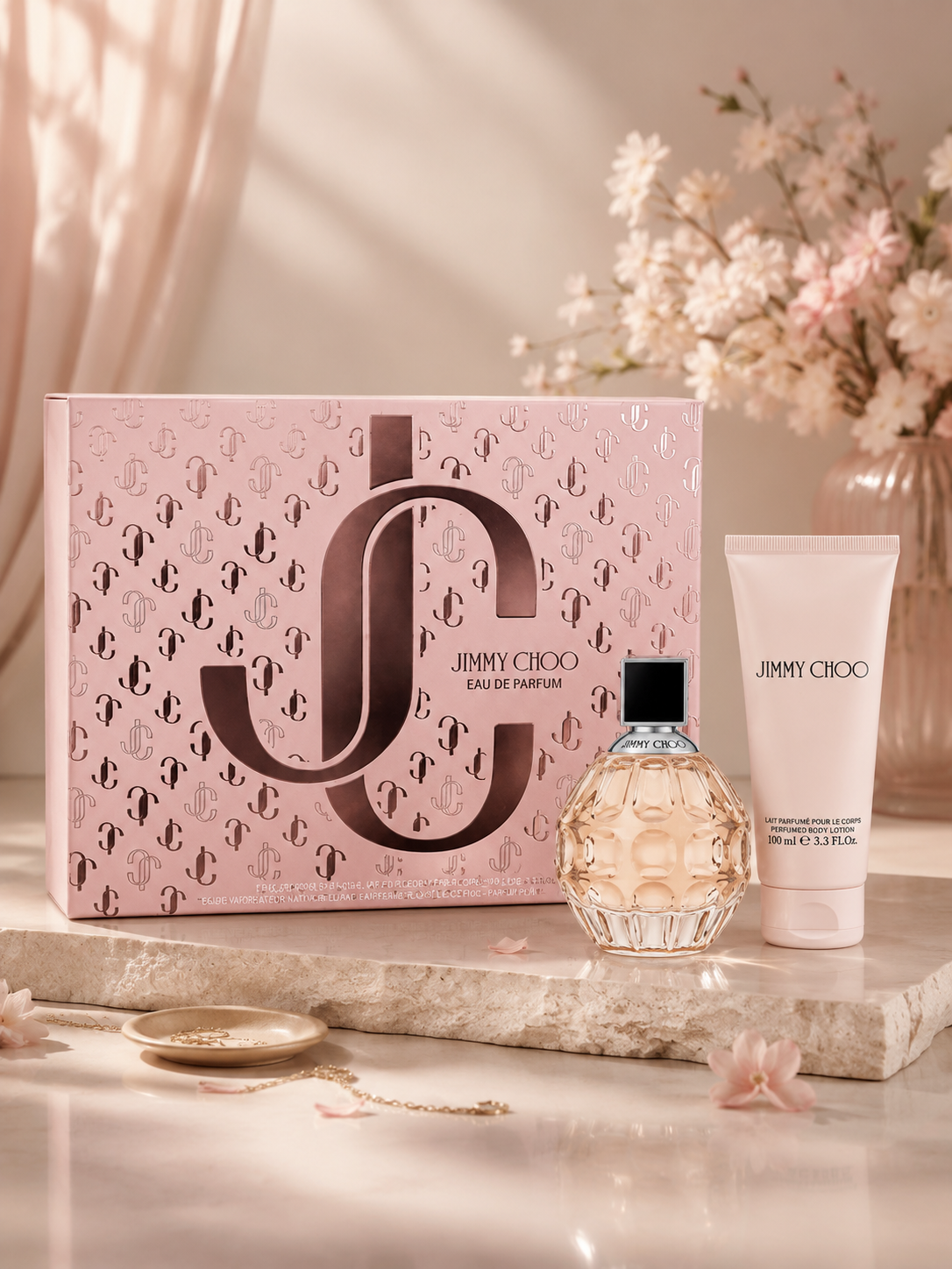 Jimmy Choo for Woman EDP