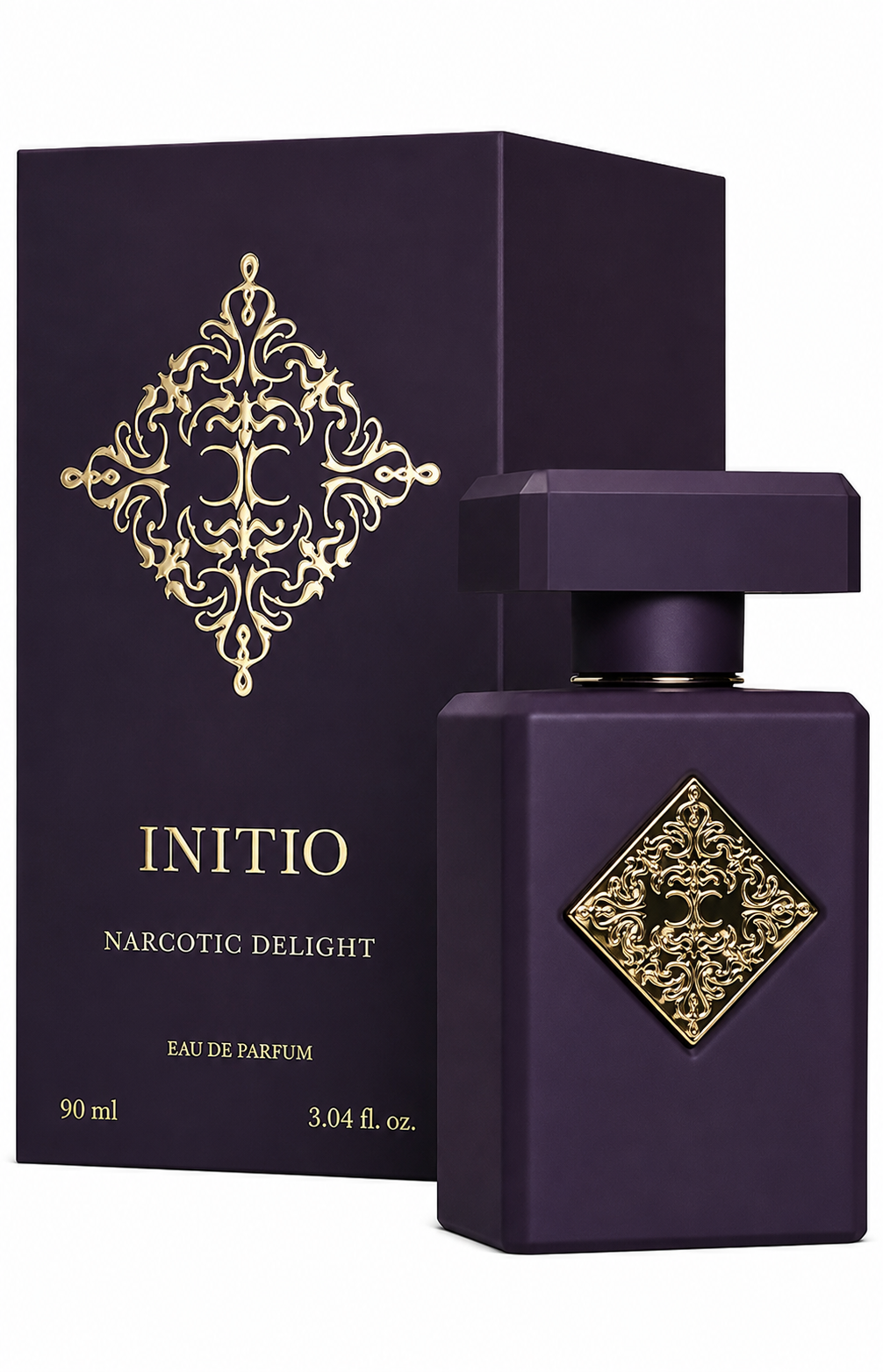 INITIO Narcotic Delight Eau de Parfum